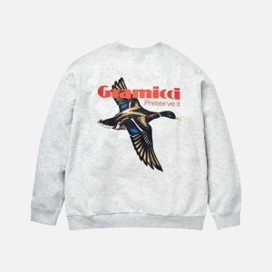 Preserve It Sweatshirt