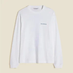 Ranger logos long sleve