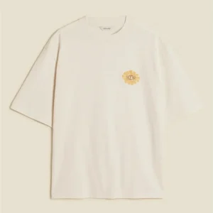 Ranger Logos Tee