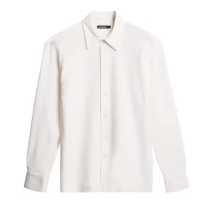 Reg LS Crinkle Jersey Shirt
