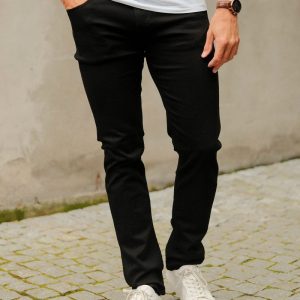 Grover Jeans, Sort