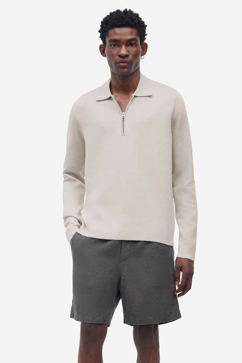 Saguna HZ Polo 15392, Moonstruck - Image 2