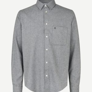 Saliam NJ 15839, Grey Herringbone