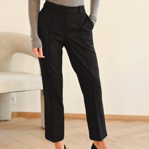Saloxa Trouser 15496, Black