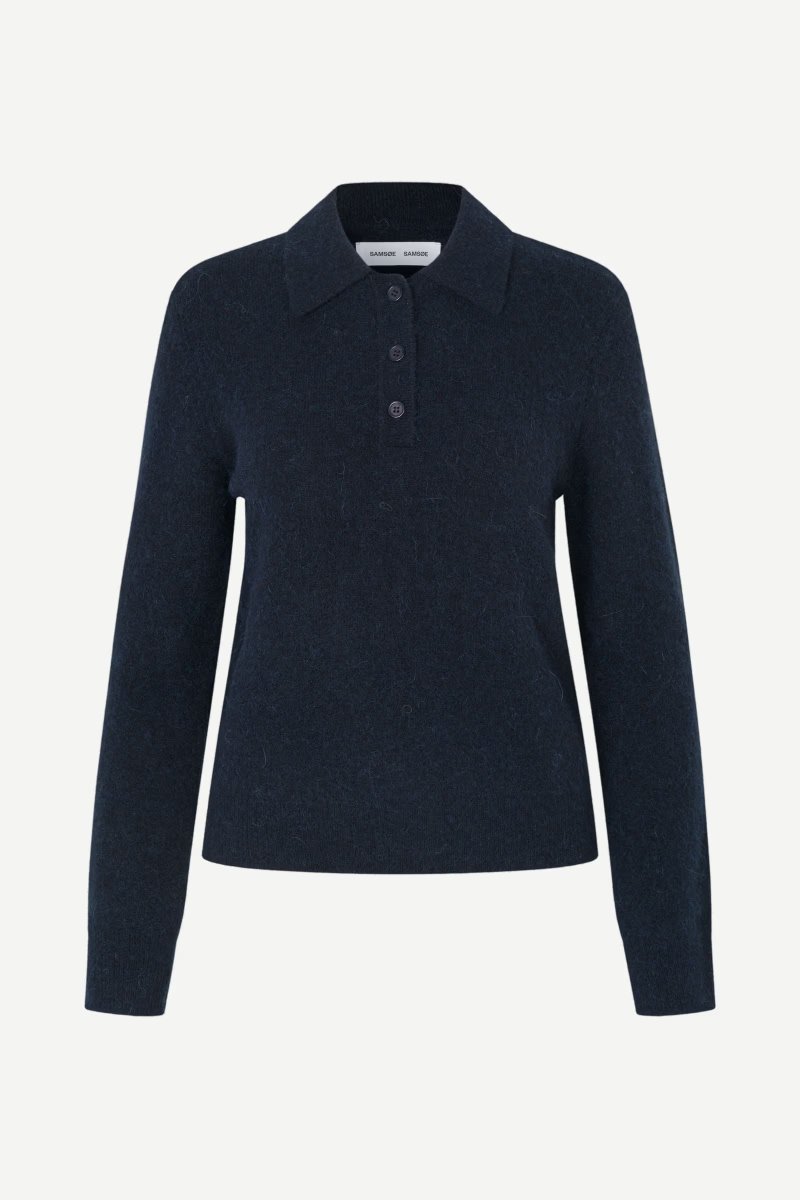Sanoura LS Polo, Salute - Image 9