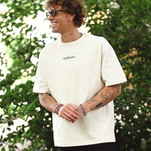 Sauni T-Shirt 11725, Black Solar Drift