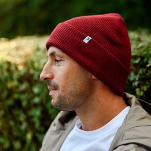 Emilio Beanie, Wine