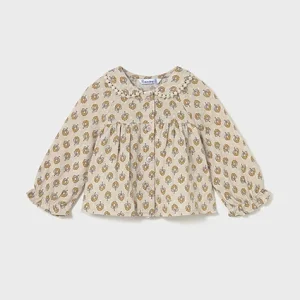 Bluse Miel
