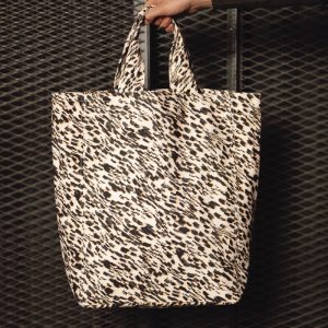 Adria IW Bag, Strokey Small