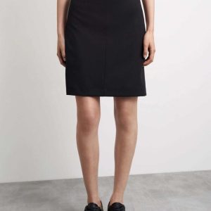Violina Skirt, Black