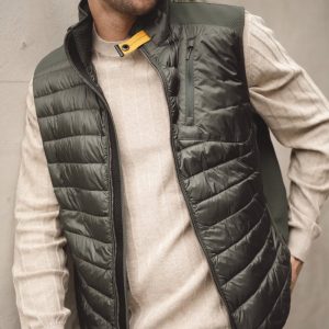 Zavier SS26, Green Gables