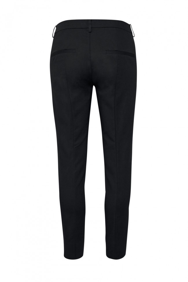 Zella pants, Svart - Image 8