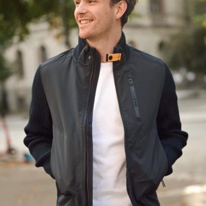 Zorba AW25, Blue Navy